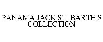 PANAMA JACK ST. BARTH'S COLLECTION