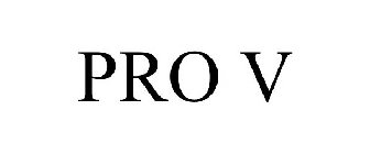 PRO-V