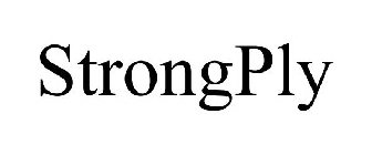 STRONGPLY