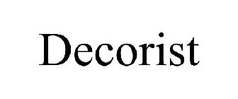 DECORIST