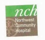NCH NORTHWEST COMMUNITY HOSPITAL
