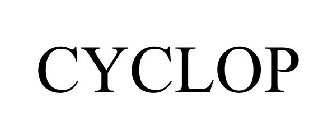 CYCLOP