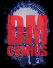 DM COMICS