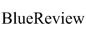 BLUEREVIEW