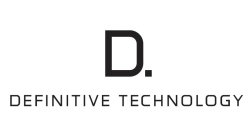 D. DEFINITIVE TECHNOLOGY