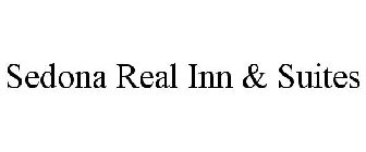 SEDONA REAL INN & SUITES