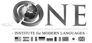 ONE INSTITUTE FOR MODERN LANGUAGES