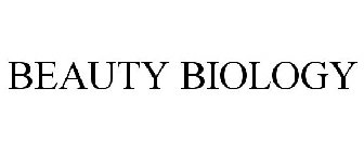 BEAUTY BIOLOGY