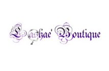 LASHAE' BOUTIQUE