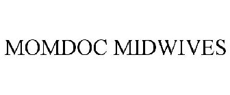 MOMDOC MIDWIVES