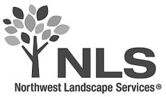 NLS NORTHWEST LANDSCAPE SERVICES