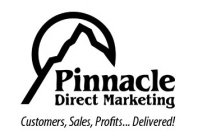 PINNACLE DIRECT MARKETING CUSTOMERS, SALES, PROFITS... DELIVERED!