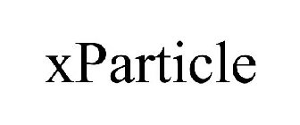 XPARTICLE