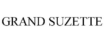 GRAND SUZETTE