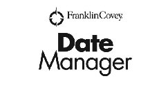 FRANKLIN COVEY DATE MANAGER
