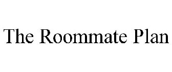 THE ROOMMATE PLAN