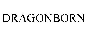DRAGONBORN