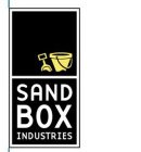 SANDBOX INDUSTRIES