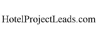 HOTELPROJECTLEADS.COM