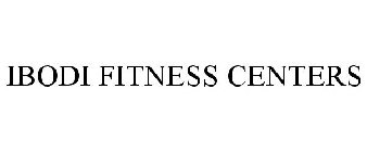 IBODI FITNESS CENTERS