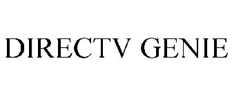 DIRECTV GENIE