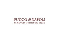 FUOCO DI NAPOLI SERIOUSLY AUTHENTIC PIZZA