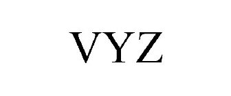 VYZ