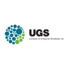 UGS A DIVISION OF UNISOURCE WORLDWIDE, INC.