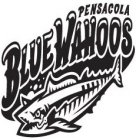 PENSACOLA BLUE WAHOOS