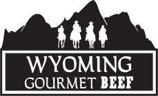 WYOMING GOURMET BEEF