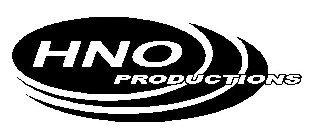 HNO PRODUCTIONS