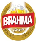 BRAHMA CHOPP