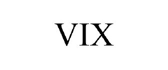 VIX