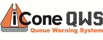 ICONE QWS QUEUE WARNING SYSTEM