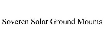 SOVEREN SOLAR GROUND MOUNTS