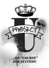 PROJECT U...ON 