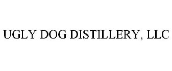 UGLY DOG DISTILLERY, LLC