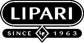 LIPARI LF SINCE 1963