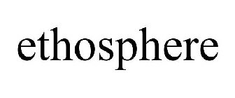 ETHOSPHERE