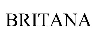 BRITANA