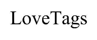 LOVETAGS