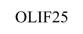 OLIF25
