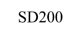SD200