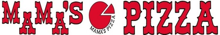 MAMA'S PIZZA MAMA'S PIZZA