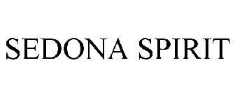 SEDONA SPIRIT