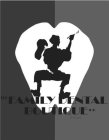 THE FAMILY DENTAL BOUTIQUE PC EST. 2009