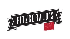 FITZGERALD'S HOUSTON, TX LIVE MUSIC SINCE 1977