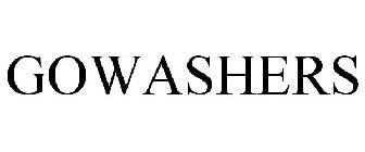 GOWASHERS