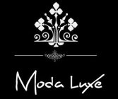 MODA LUXE