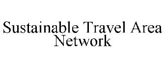 SUSTAINABLE TRAVEL AREA NETWORK